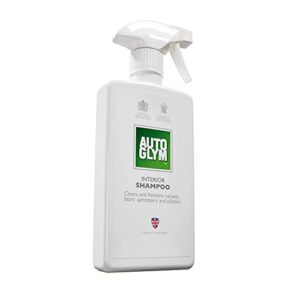 Autoglym Interior Shampoo