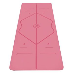 Liforme Original Yoga Mat – Free Yoga Bag