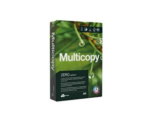 Multicopy Zero A4 Paper