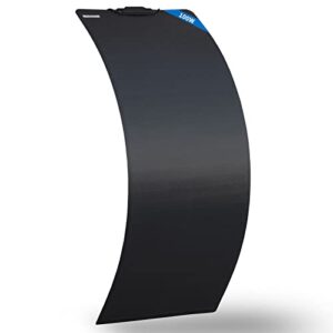 FIREFLY ENERGY Solar Panel Flexible 100 W 18 Volt