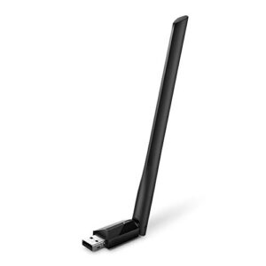 TP-Link AC600 High Gain USB Wi-Fi Dongle