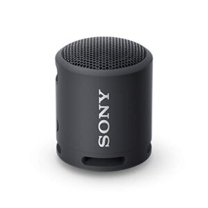 Sony SRS-XB13 - Compact & Portable Waterproof Wireless Bluetooth® speaker with EXTRA BASS™ - Black
