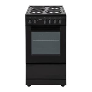 WILLOW WSE50B Electric Cooker