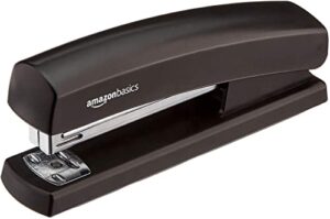 Amazon Basics Stapler with 1000 Staples