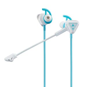 Turtle Beach Battle Buds In-Ear Gaming Headset for Mobile Gaming