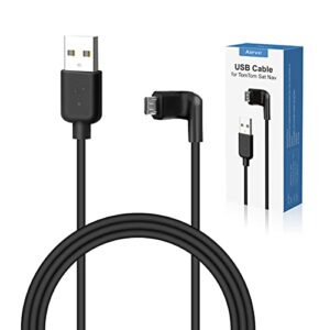 AIEVE Charger for TomTom Sat Nav