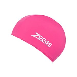 Zoggs Stretch Swimming Cap