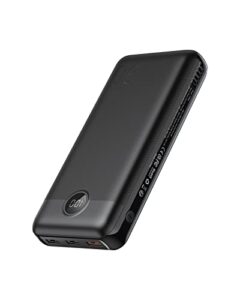 VEGER Power Bank 30000mAh