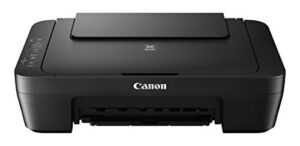 Canon PIXMA MG2550S 4800 x 600 All-In-One Printe