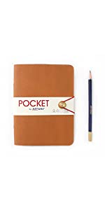 Pocket Journal