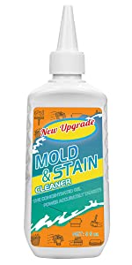 Mould Remover Gel Extreme