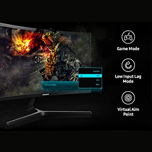 Smooth, Fast Visuals