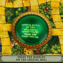 Jumanji Deluxe