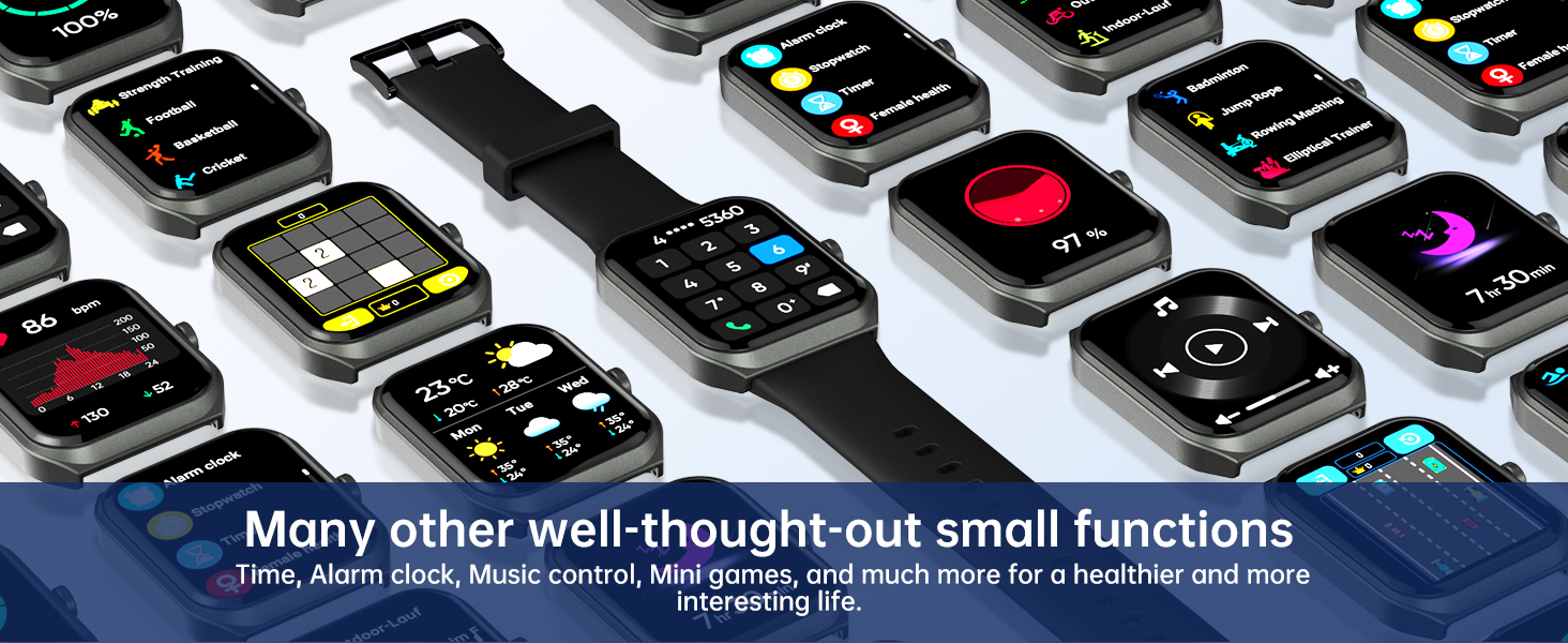smart watches for women