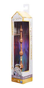 Dumbledore Wand Edited
