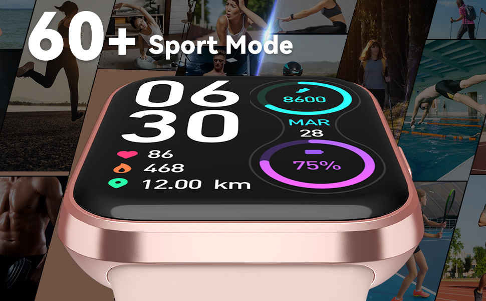 sleep monitor