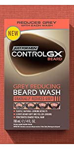 CGX Beard Wash