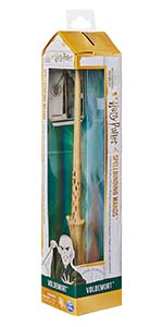 Voldermort Wand Edited