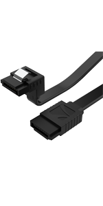 Sabrent Cables