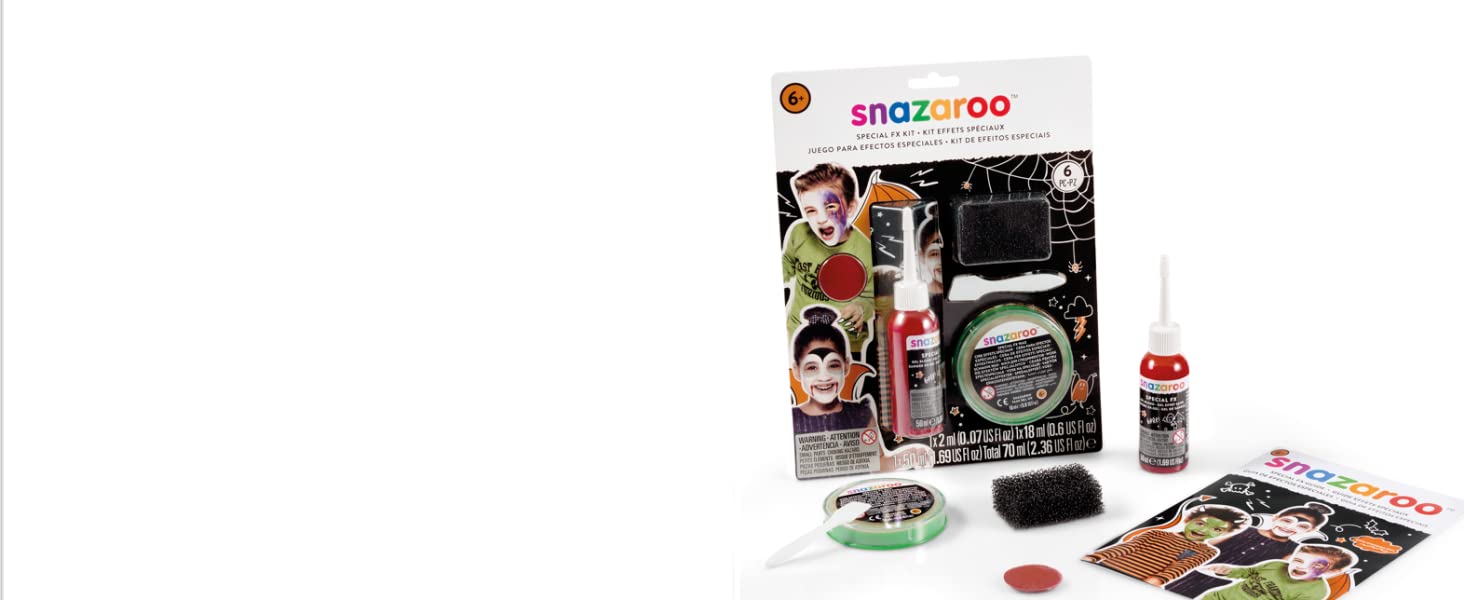 special fx wide to right