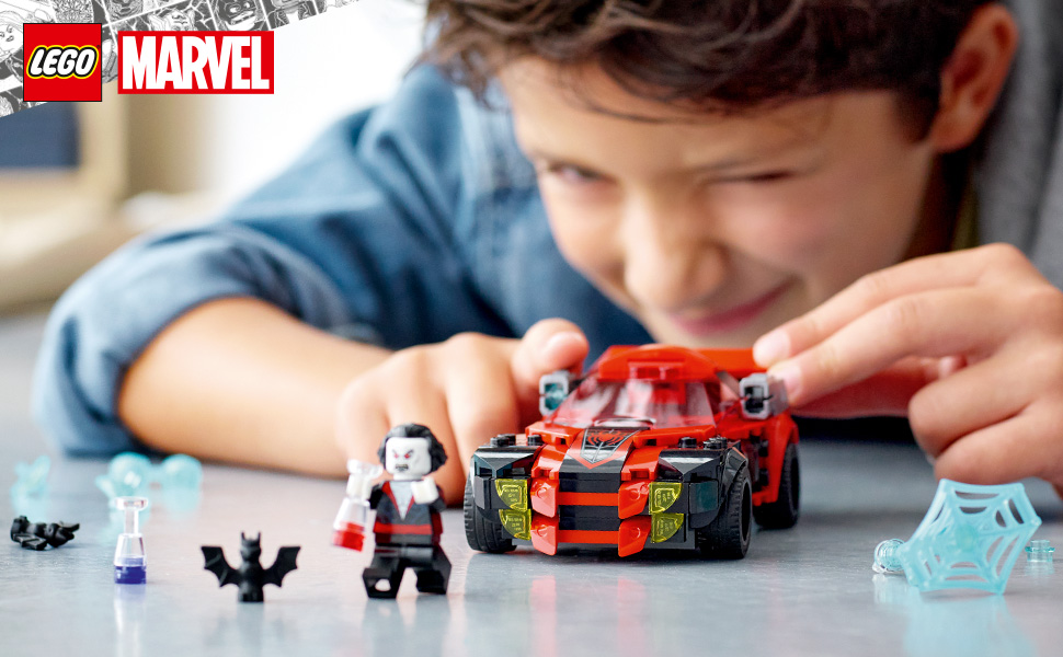 76244_Super Heroes
