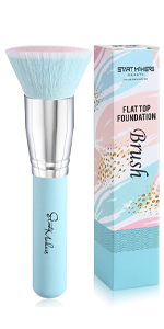 Foundation Brush