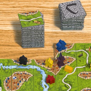 Carcassonne