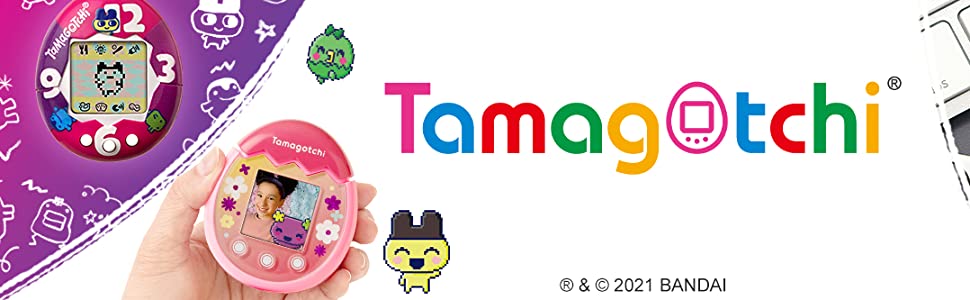 Tamagotchi