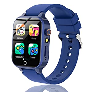 kids smart watch