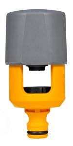 Round Mixer Tap Connector