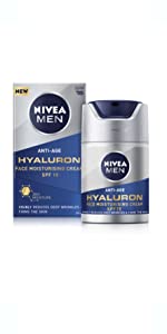 nivea hyarulon