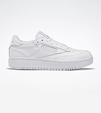 Reebok Club C 85 mens trainers shoes women classic leather ladies white sneakers revenge tennis