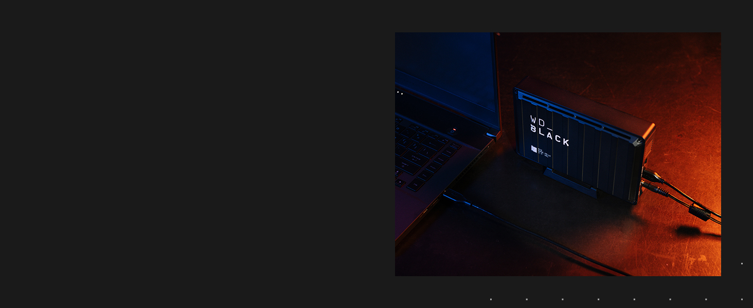 WD_BLACK D10 Refresh