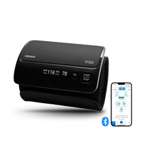 OMRON EVOLV connected Upper Arm Blood Pressure Monitor