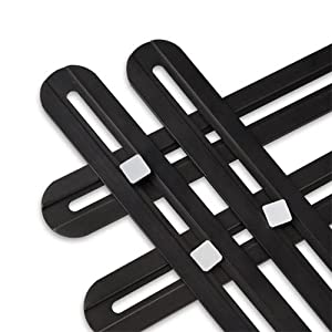 Multi Angle Measuring Ruler