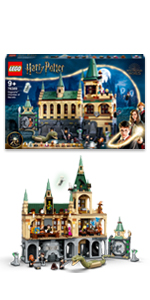 Hogwarts Chamber of Secrets