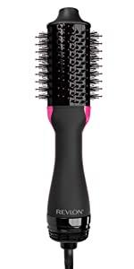 Revlon One-Step comparison table