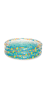 Tropical Paddling Pool