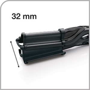 toni and guy deep waver fashion