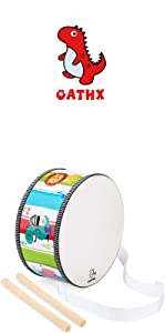 Musical Instruments Boys & Girls Birthday Gifts