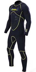 wetsuit