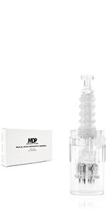 Microneedling Pen Cartridges