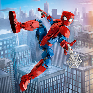 76226_Super Heroes