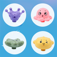 Baby Bath Toys
