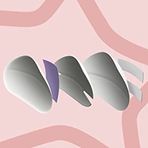 Breast pads