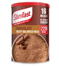 SlimFast