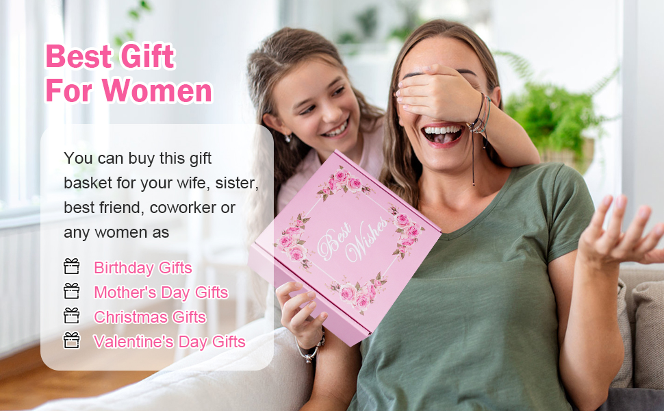 birthday gifts for sister