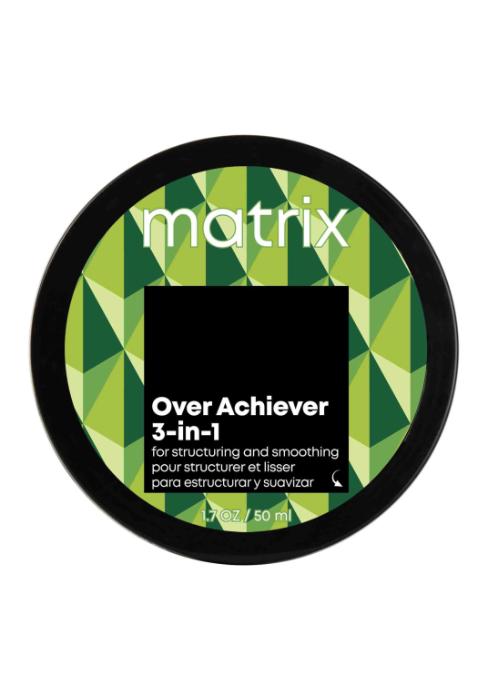 Overachiever 3 in 1