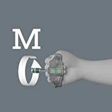 high torque transfer