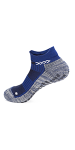 anti slip ankle sock